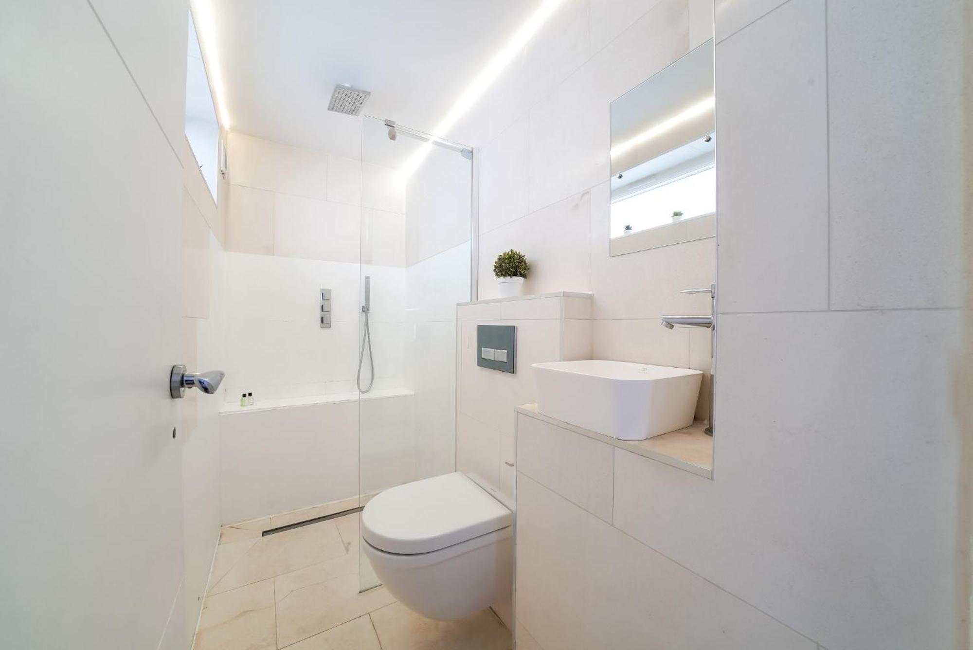 Notting Hill & Hyde Park - 2Br - Cityapartmentstay Лондон Екстер'єр фото